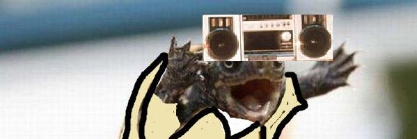 Peanut Butter Conspiracy banner