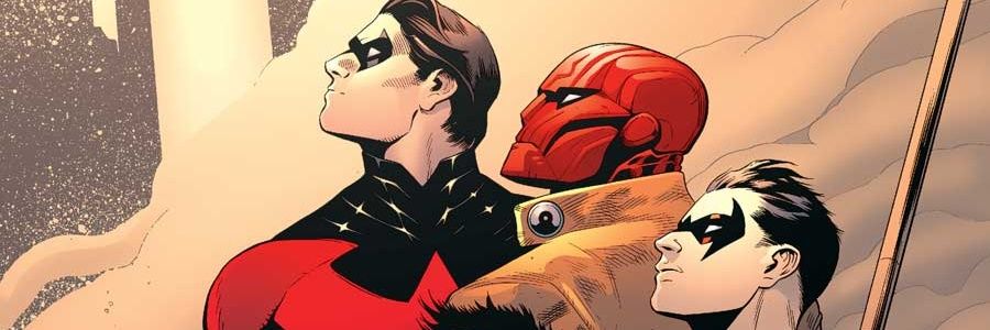 RemiRebel's profile banner image