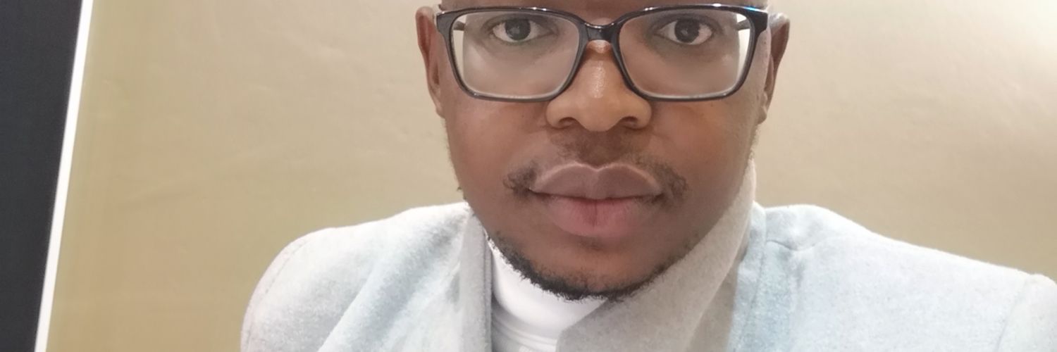 🇿🇦No sugar-coating 𓃵 banner