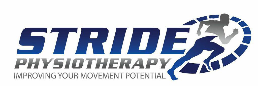 stridephysio74's profile banner image