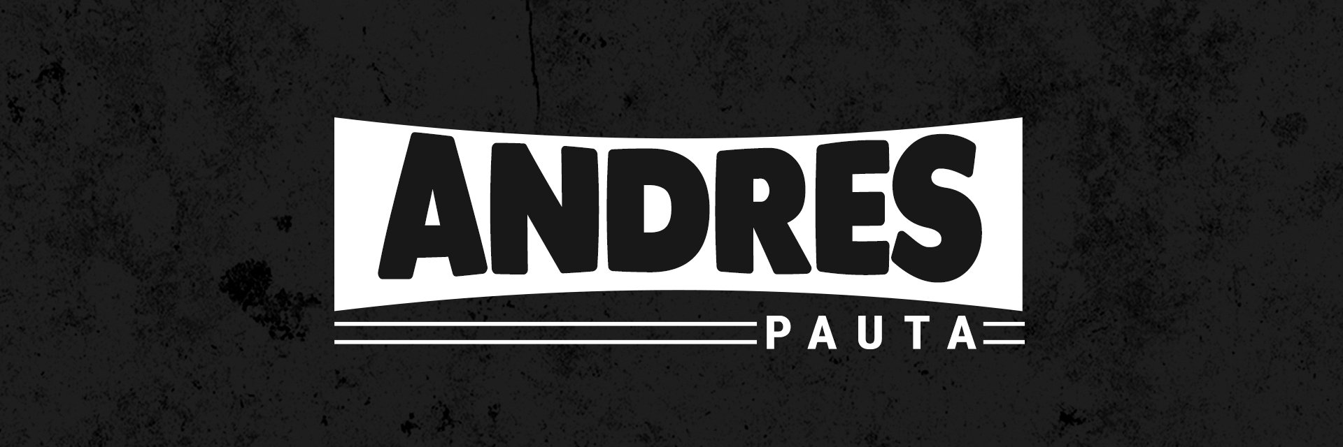 AndressPauta's profile banner image