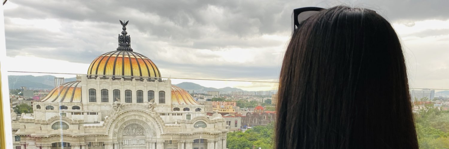 Edith_FT's profile banner image