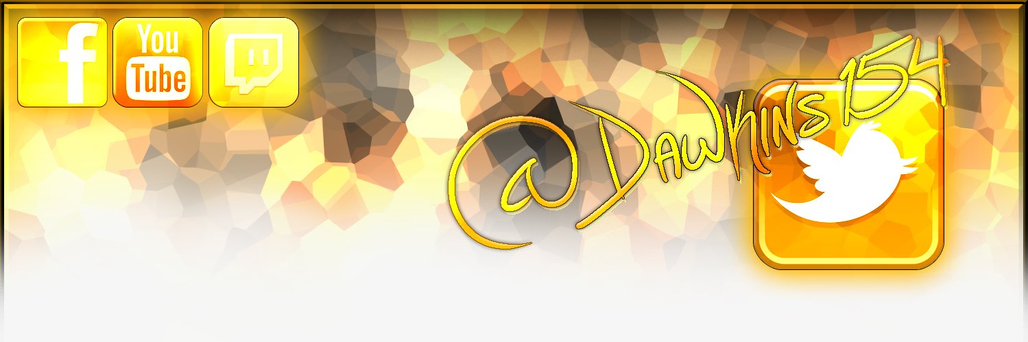 Dawkins154 banner