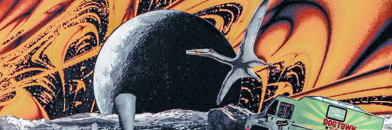 SlightlyAlexis's profile banner image