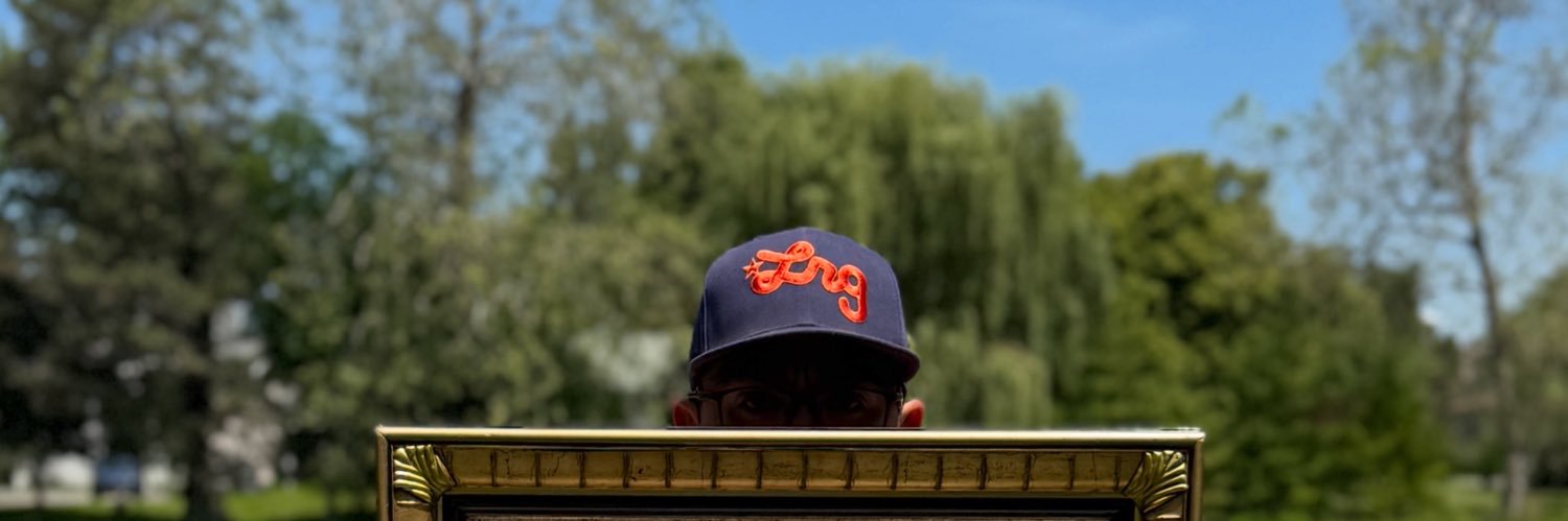edmramos85's profile banner image