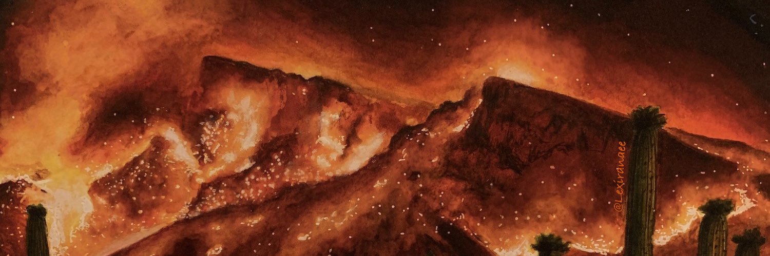 LexiRanaee's profile banner image