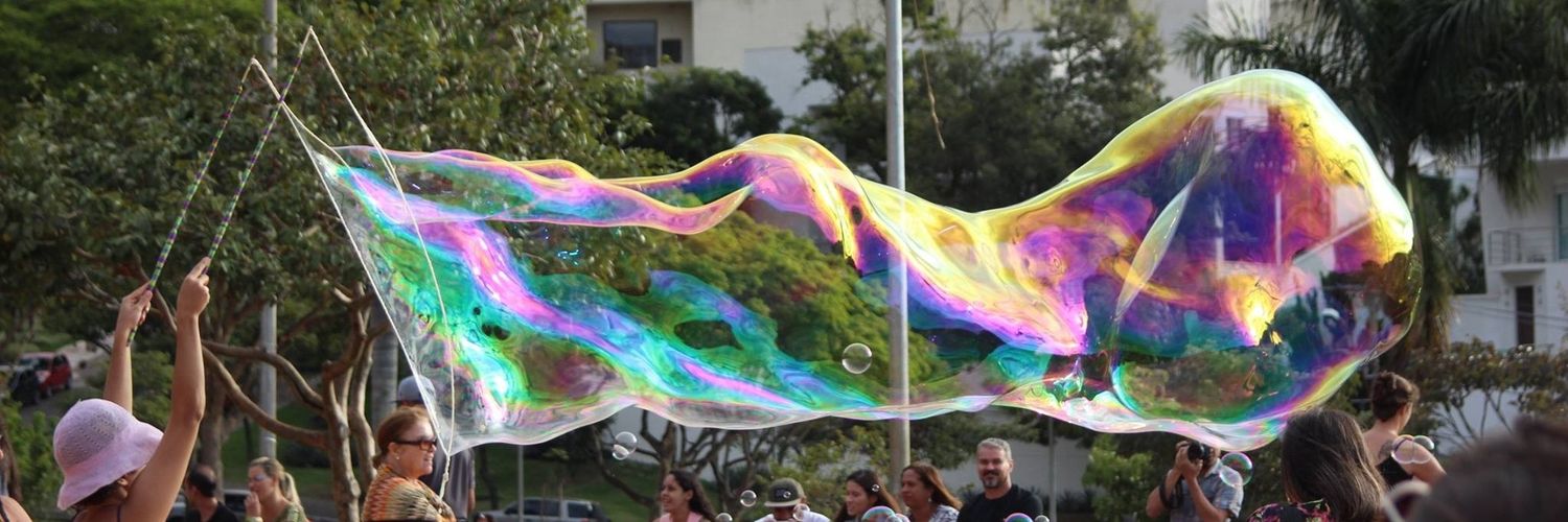 CORNUCÓPIA 🌈🫧🍠 banner