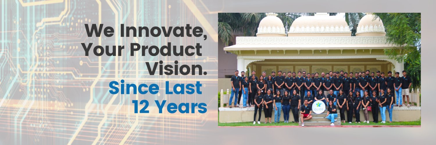 glidemtech's profile banner image