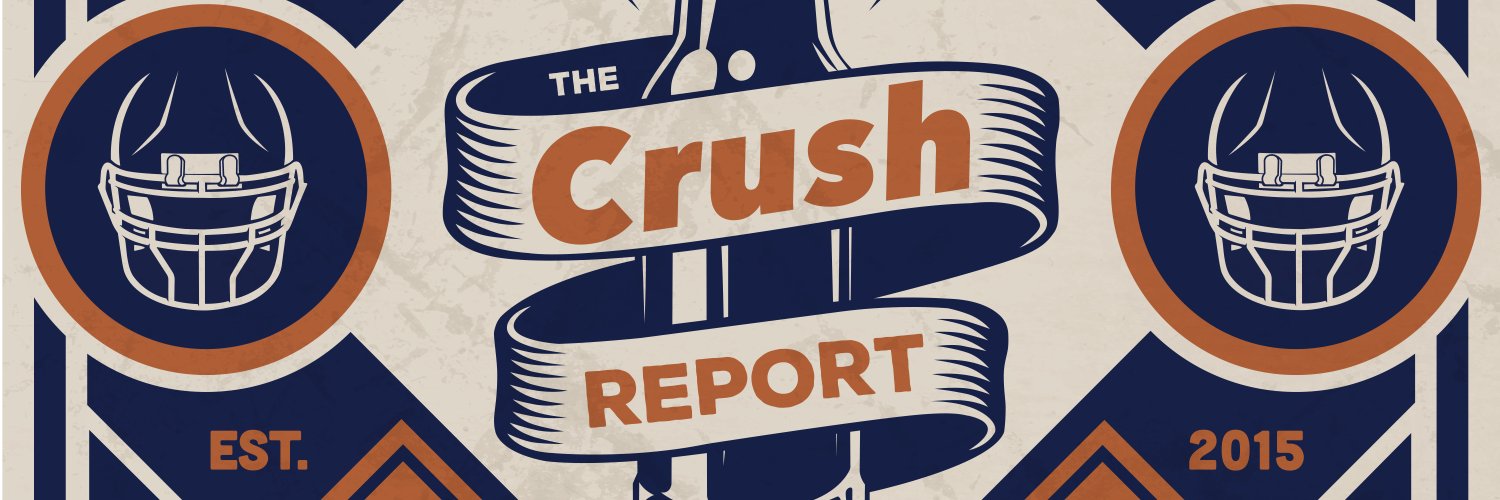 CrushReport's profile banner image