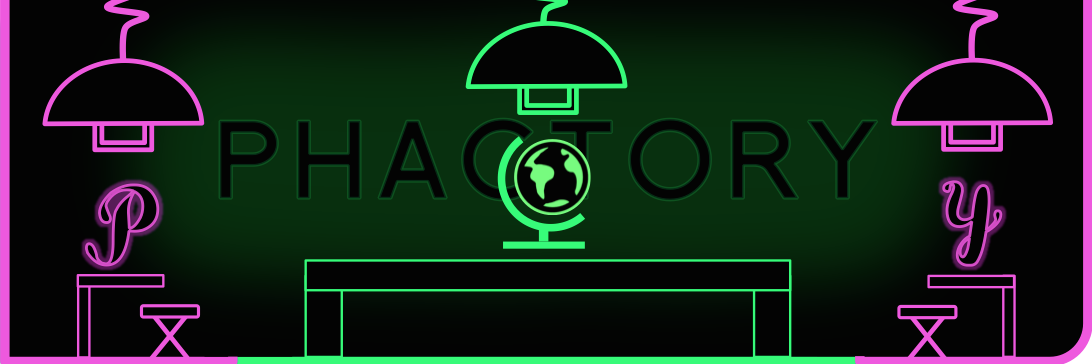 Phactory_'s profile banner image