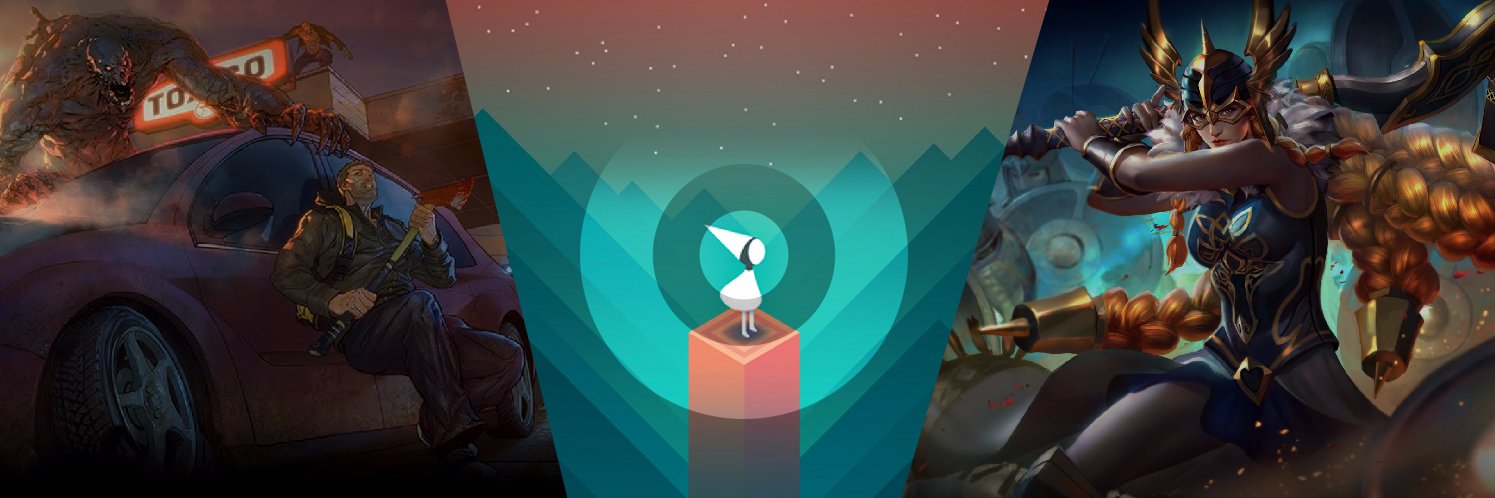 gamefova's profile banner image