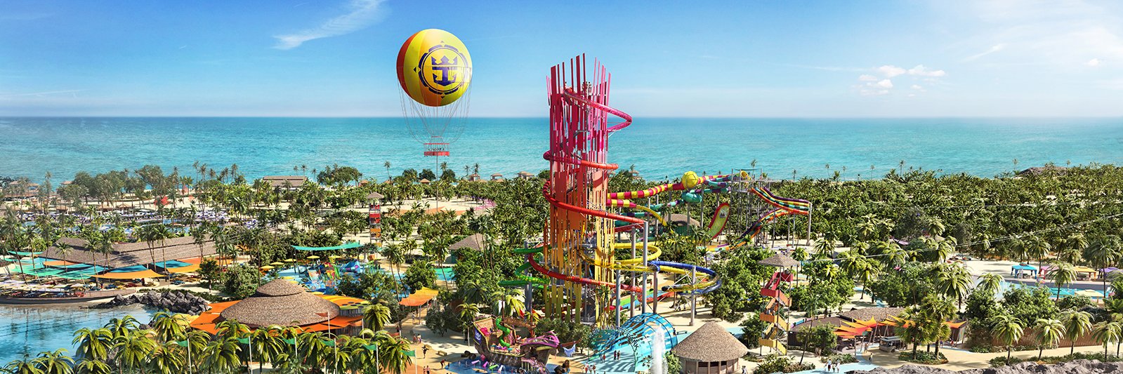 Royal Caribbean ESP banner