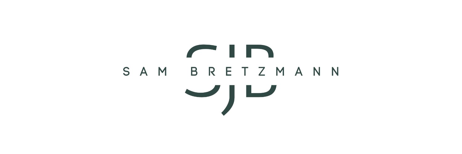 SamBretzmann's profile banner image