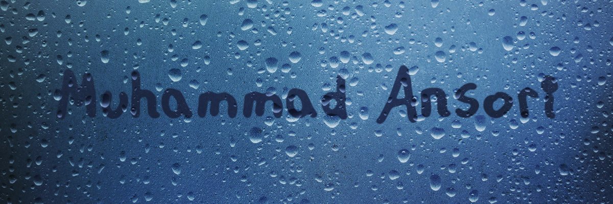 muhansr's profile banner image