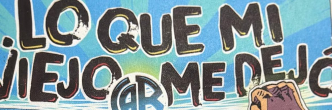 Pirata De Pura Cepa 🏴‍☠️🩵💪🏾 banner