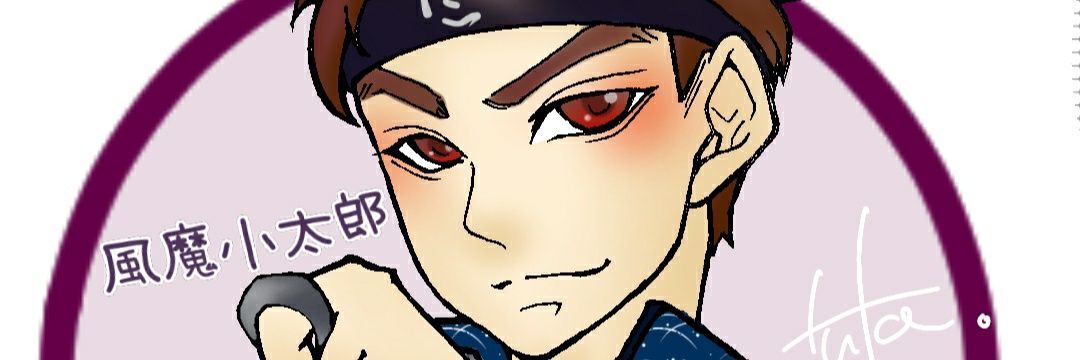 houmahuuma's profile banner image