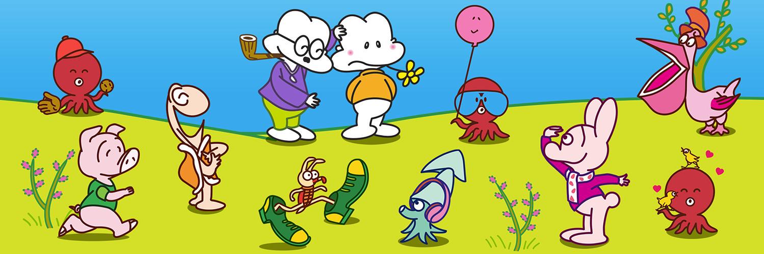 tobokiworld's profile banner image