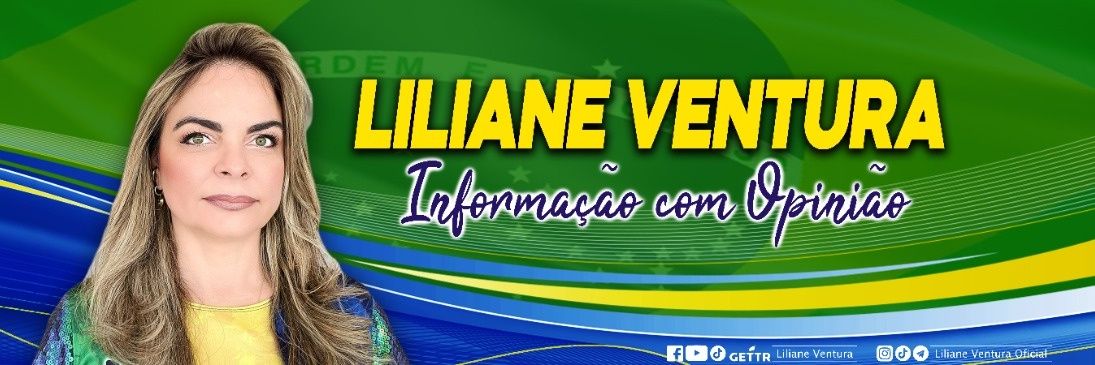 LILIANEVENTURA's profile banner image