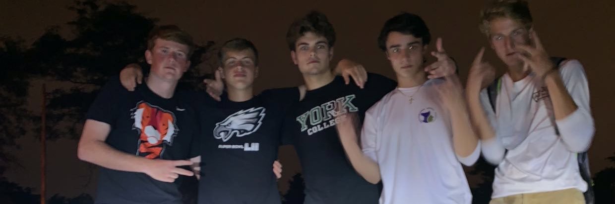MattTopeka's profile banner image