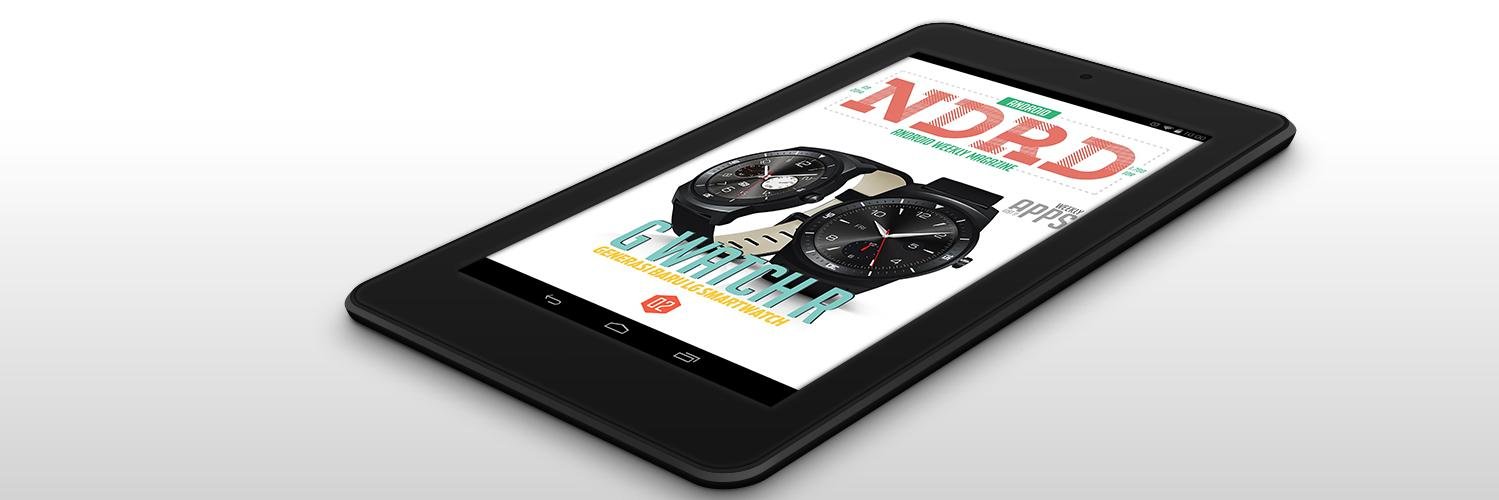 DroidEmpire's profile banner image
