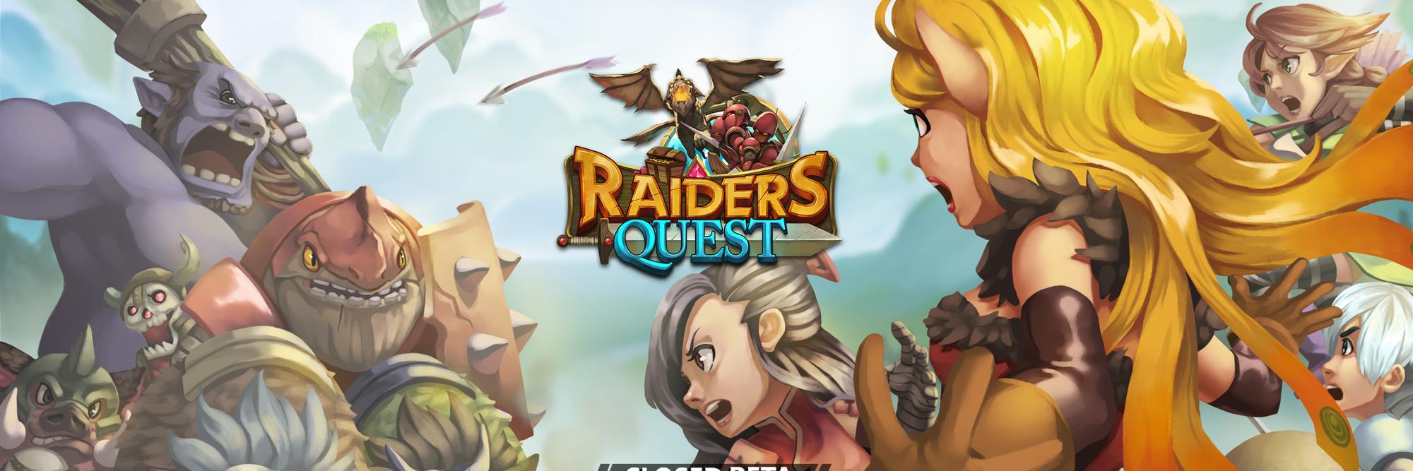 RaidersQuestApp's profile banner image