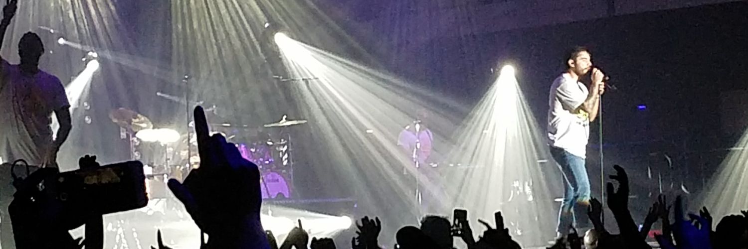 JustMichelle101's profile banner image