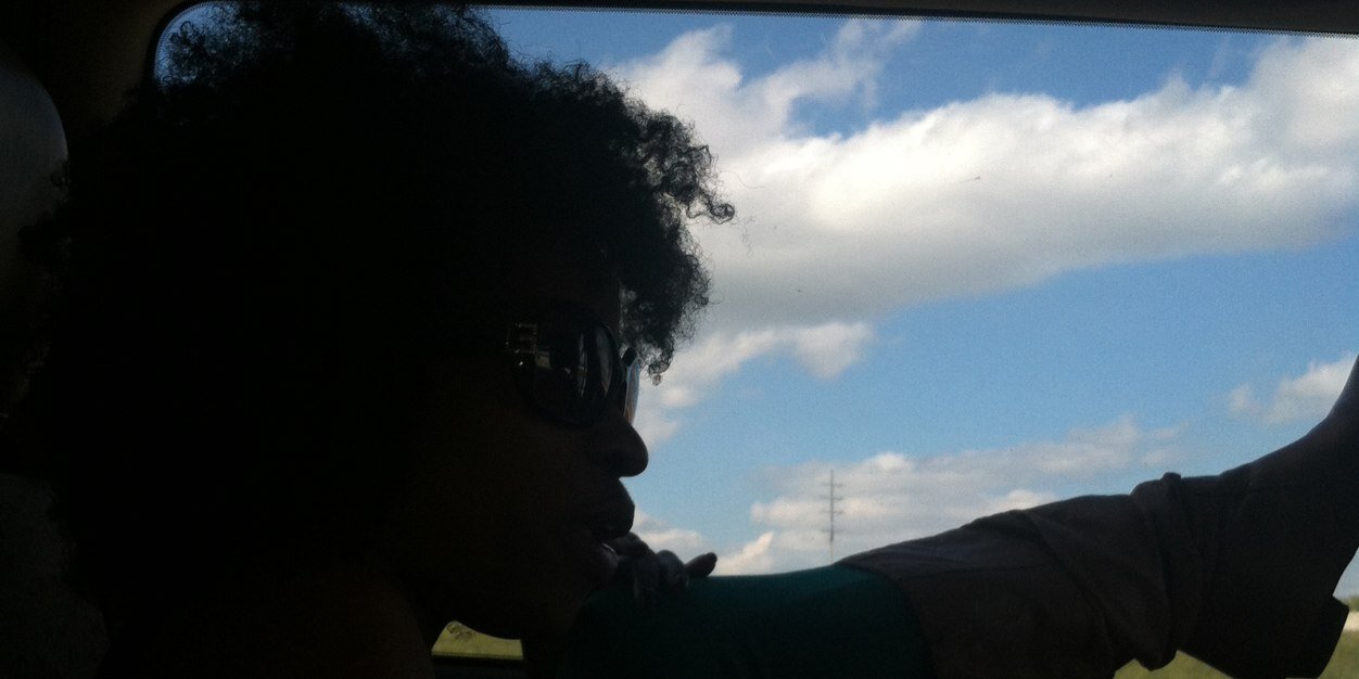 Nappy4life's profile banner image