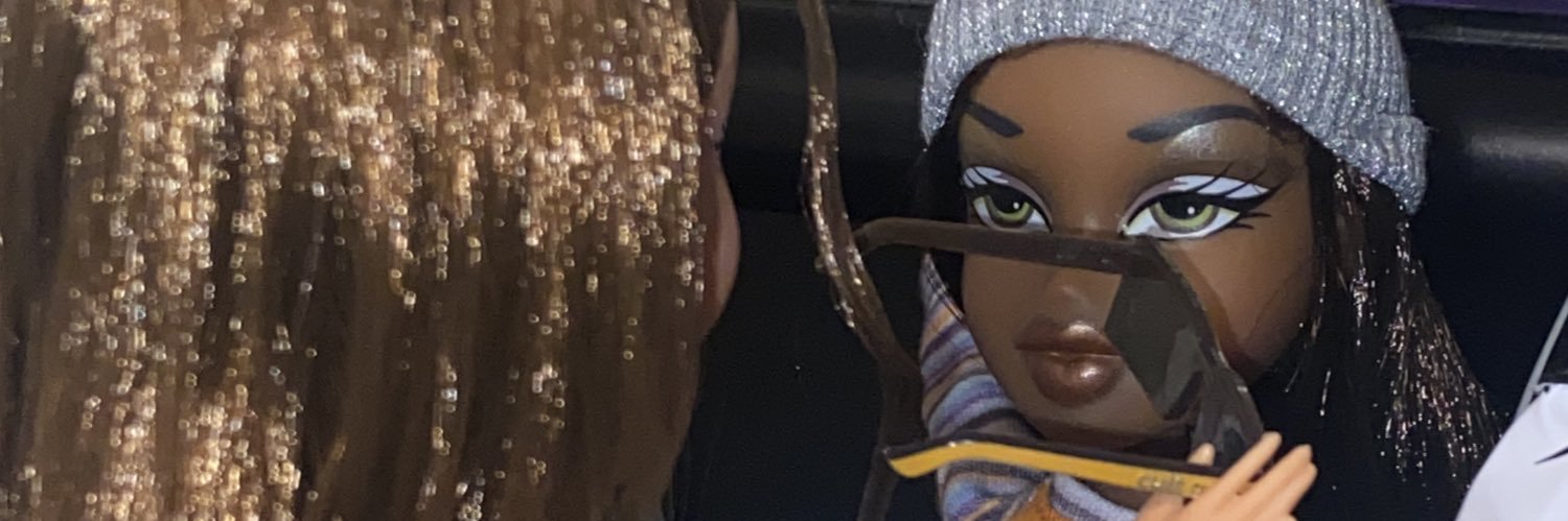 hi gongeous… banner