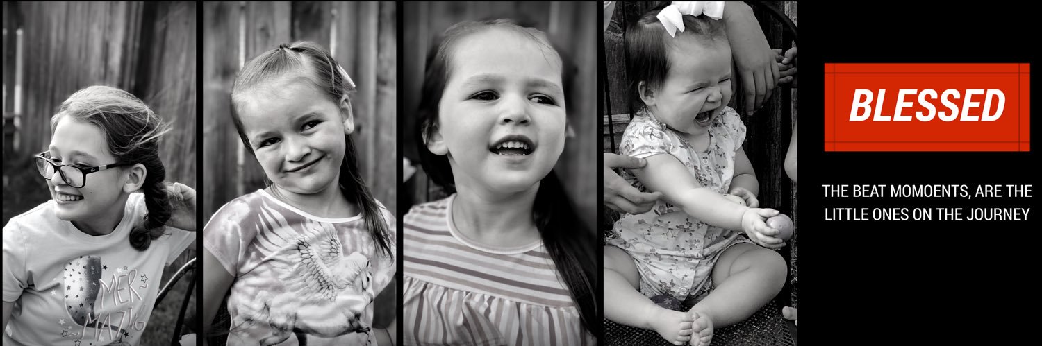 Richard Higginbotham banner