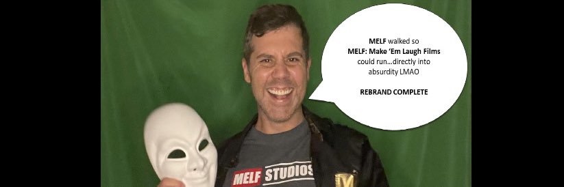 MELF_Studios's profile banner image