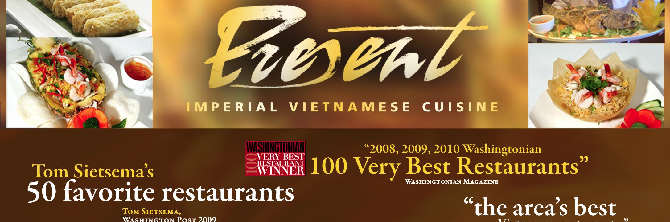 Presentcuisine's profile banner image
