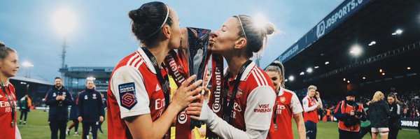 CaitlinFoord Profile Banner