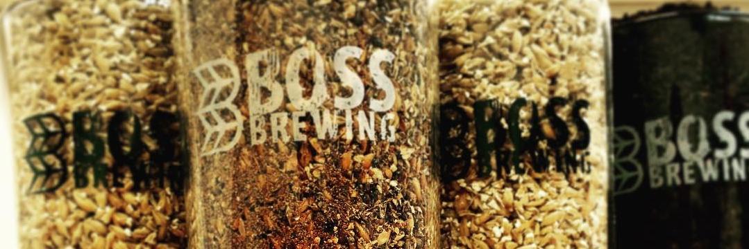BossBrewingSi's profile banner image