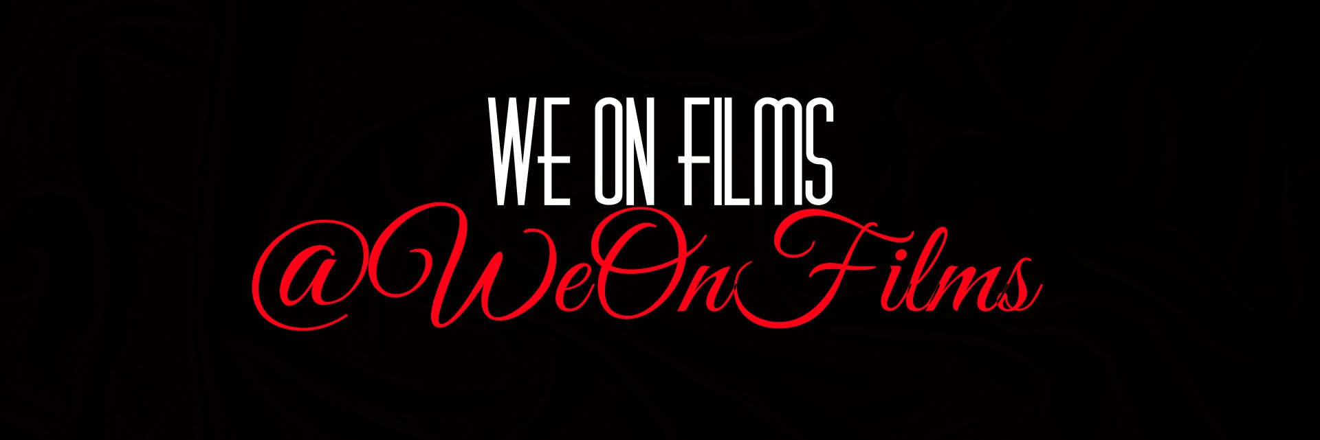 WeOn_Ent's profile banner image