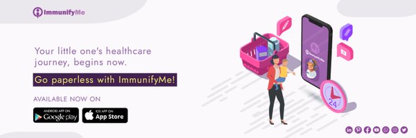 immunifyme Profile Banner