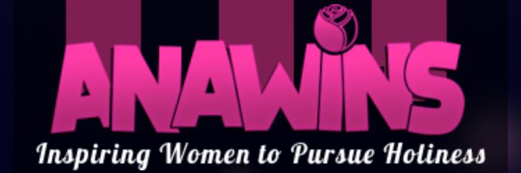 ANAWINSblog's profile banner image