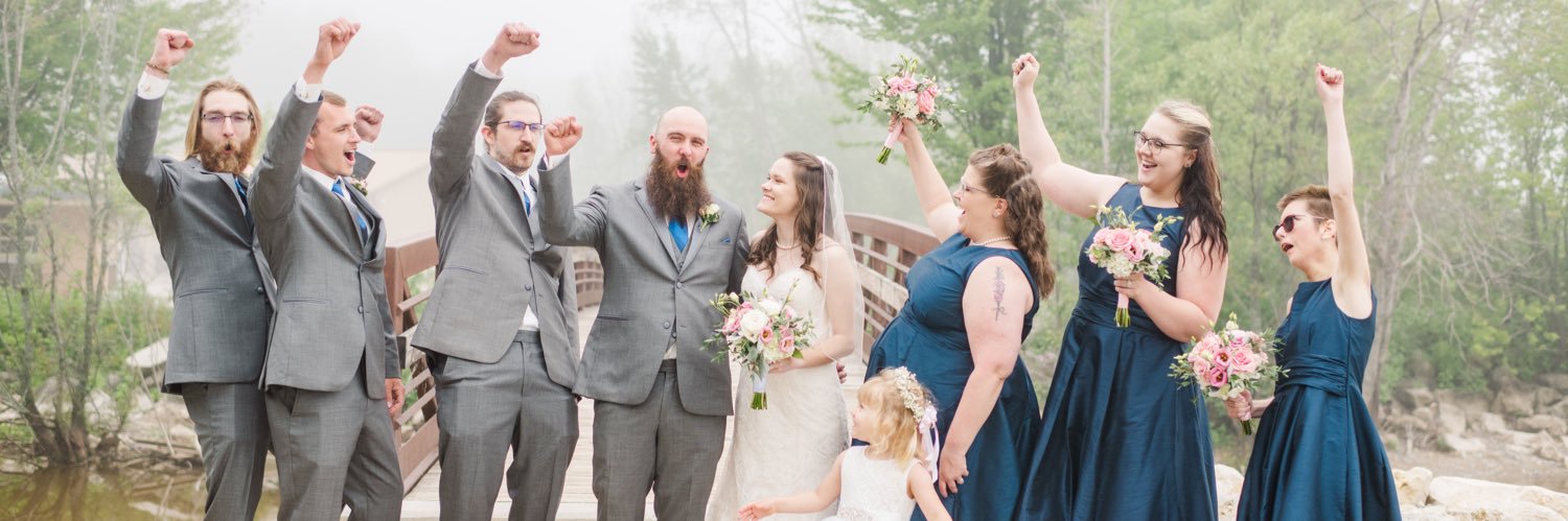 ITZmelissaRose's profile banner image