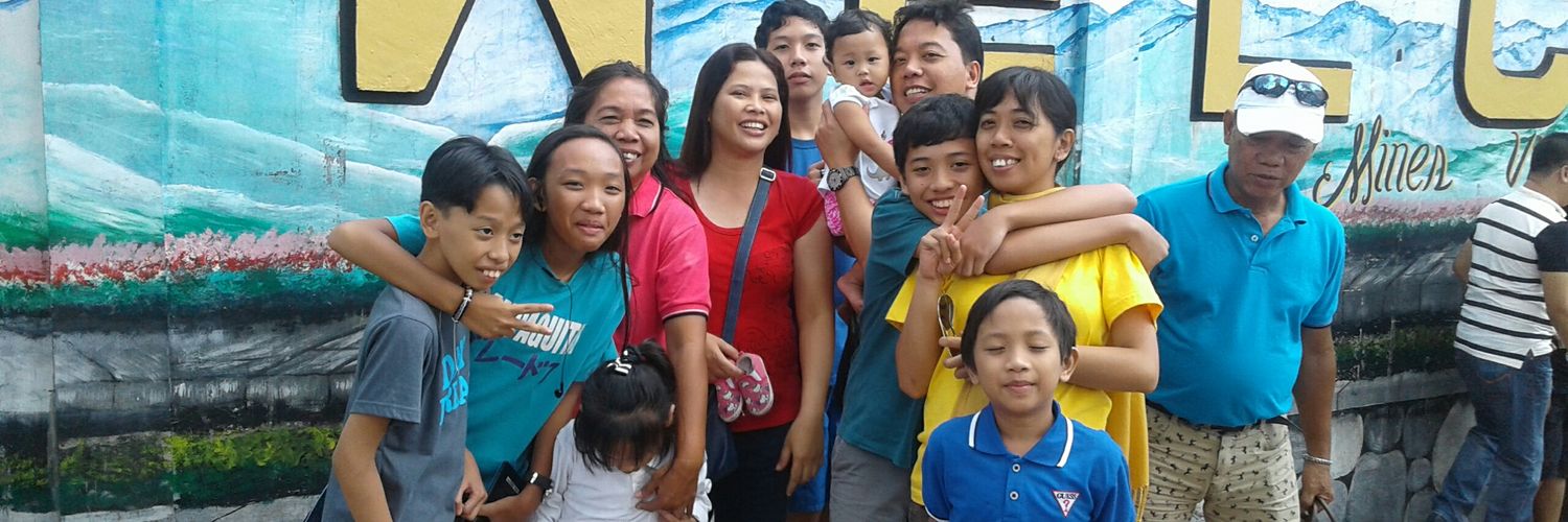joyceeapostol's profile banner image