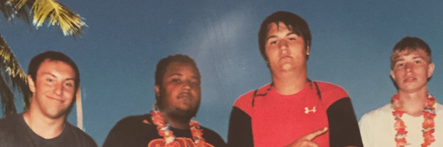 dsapko14's profile banner image