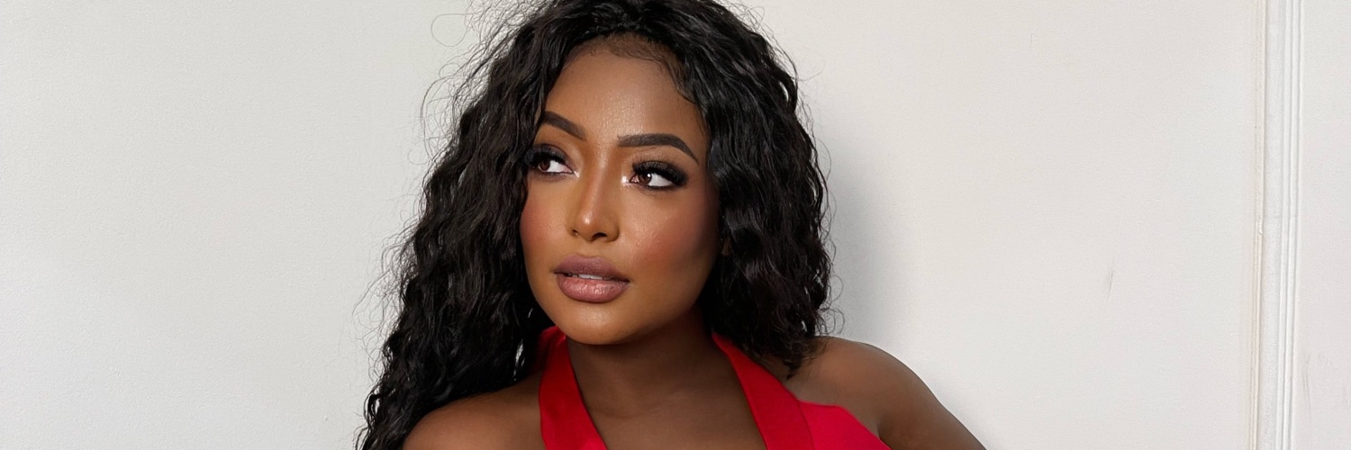 Drynessa's profile banner image