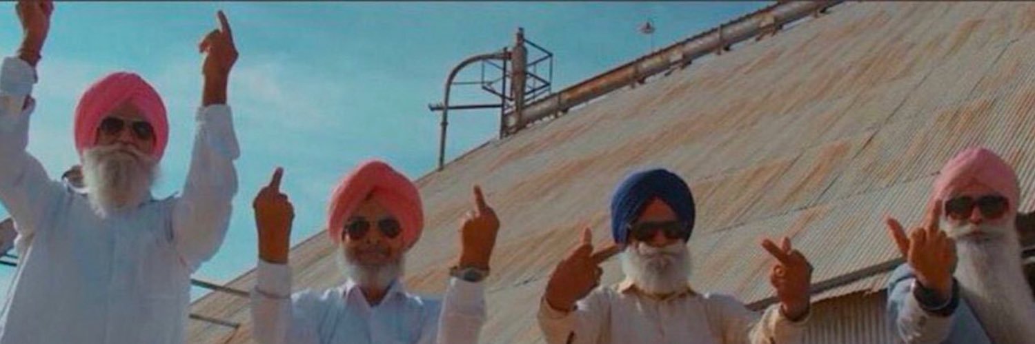 sammydhanda's profile banner image