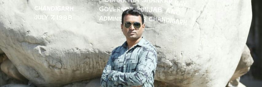 pasisuresh007's profile banner image