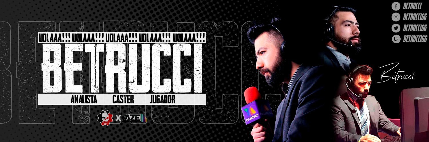 BetrucciGG's profile banner image