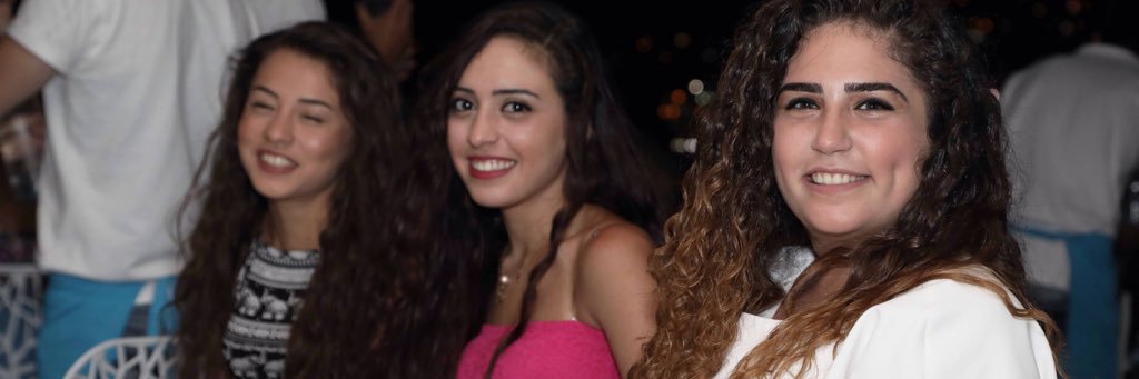 Eliseissa's profile banner image