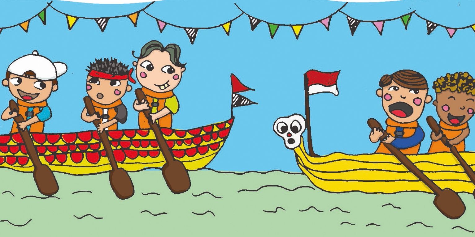 edeendang's profile banner image