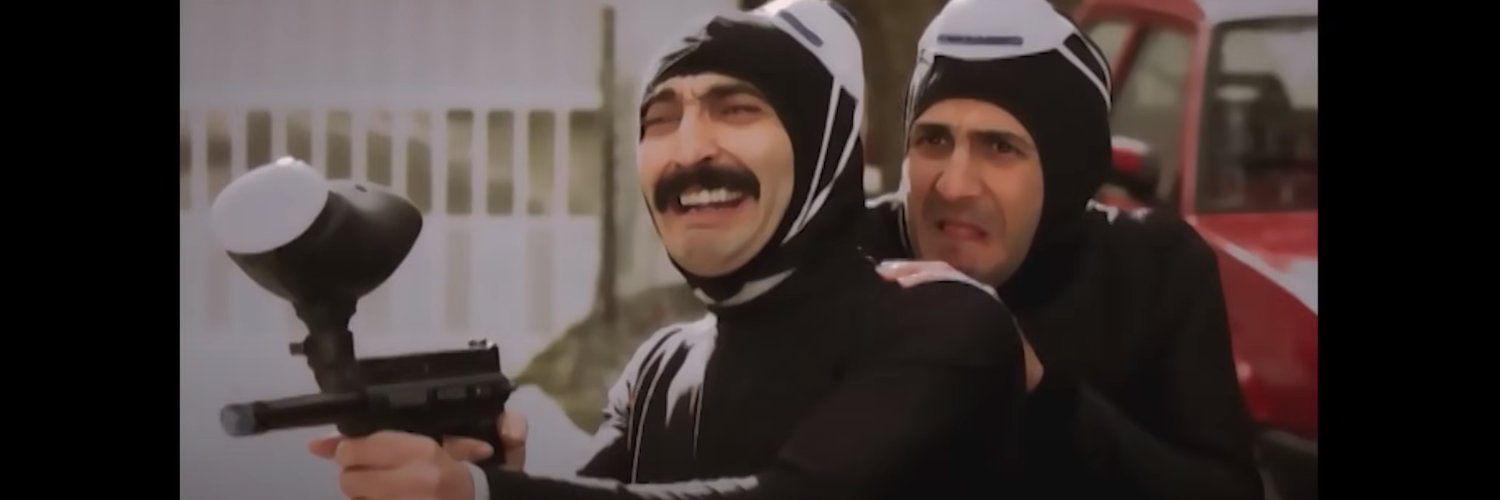 Echpek's profile banner image
