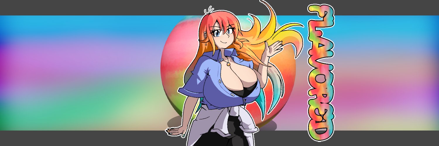 FlavoredGumball's profile banner image