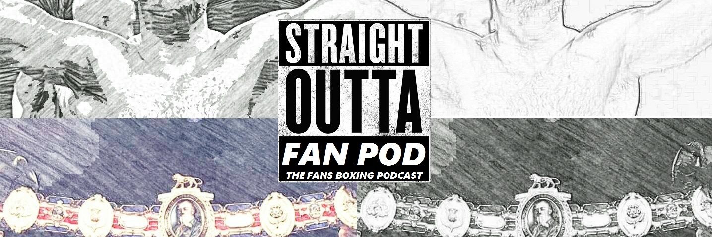 FanPodBoxing's profile banner image