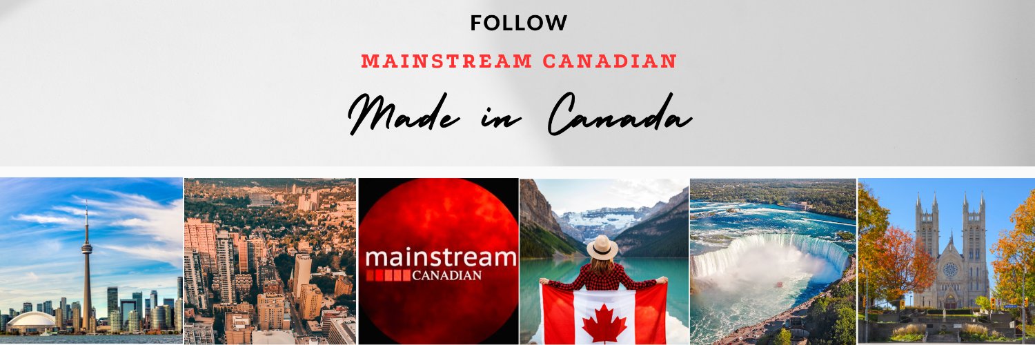 Mainstream_CA's profile banner image
