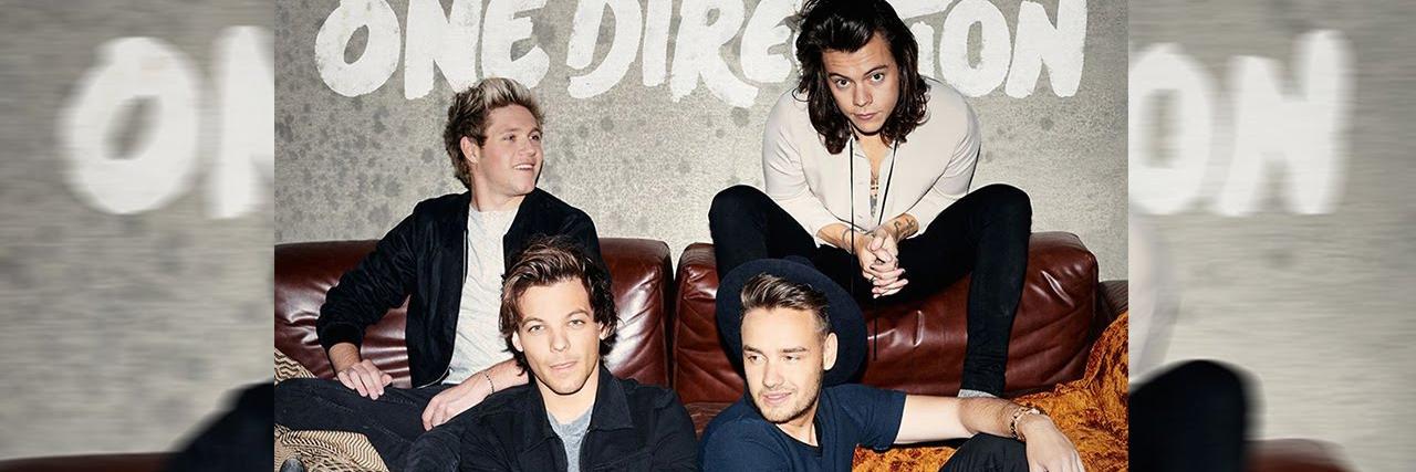 1Dfansyouneed's profile banner image
